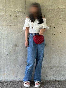 になさん（レディース・152cm）の夏コーディネート