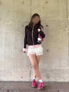 になさん(レディース・152cm)の春コーディネート