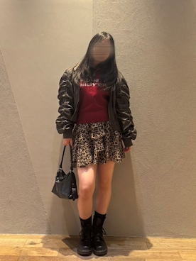 になさん(レディース・152cm)の春コーディネート