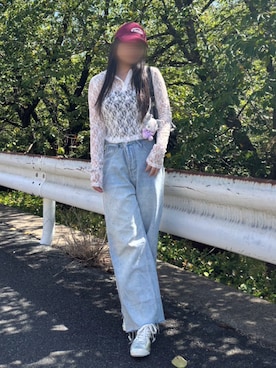 になさん(レディース・152cm)の秋コーディネート