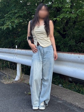 になさんのコーディネート