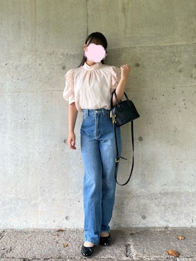 になさん(レディース・152cm)の秋コーディネート