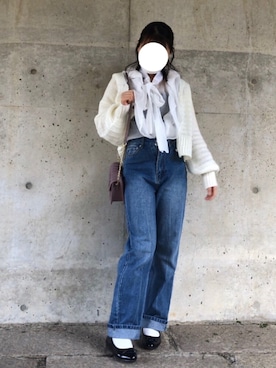 になさん(レディース・152cm)の春コーディネート