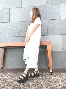 chieさんのコーディネート