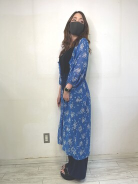 chieさんのコーディネート