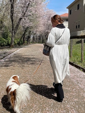 kinaさんのコーディネート