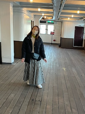 kinaさんのコーディネート