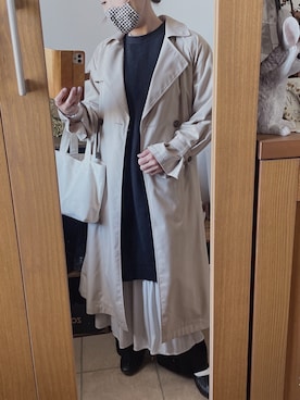 kinaさんのコーディネート