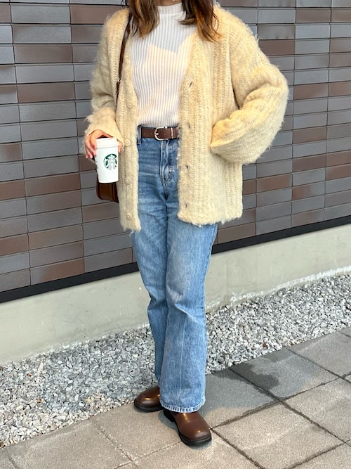 ○オシャレバックルベルト（ベルト）｜AS KNOW AS plus（アズノゥアズ