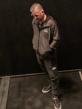 N☆Bさんのコーディネート