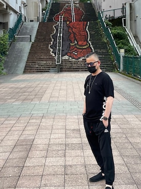 N☆Bさんのコーディネート