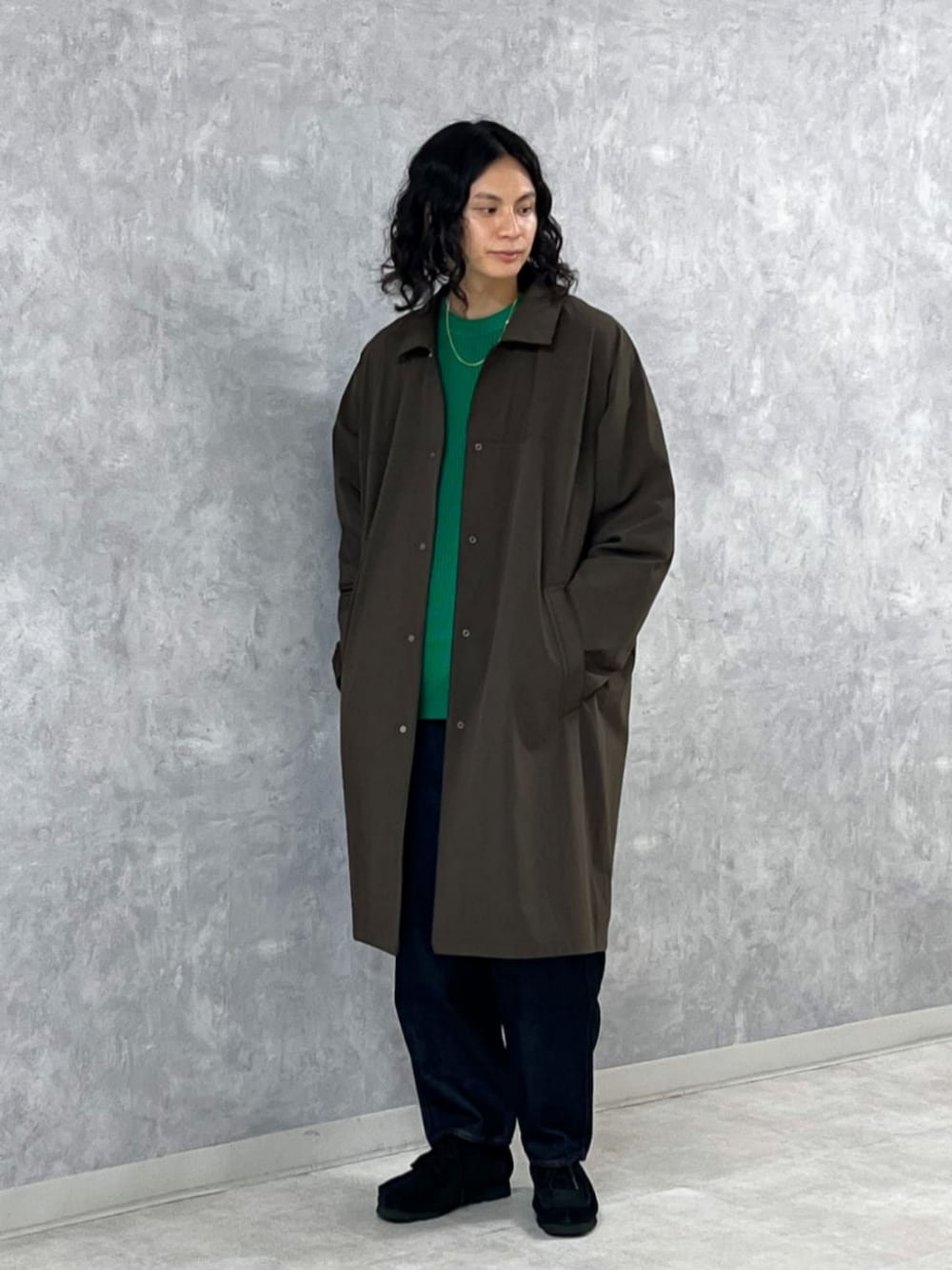 Coat / 360 MASTER フレンチオーバーコート 1667214358_1000.jpg
