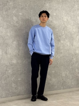 赤羅（akara）さんのコーディネート