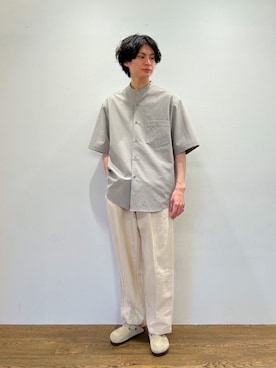 赤羅（akara）さんのコーディネート