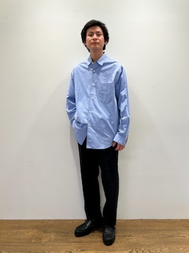 赤羅（akara）さんのコーディネート