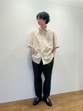 赤羅（akara）さんのコーディネート