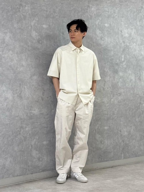 【別注】 ＜Hanes＞ ビーフィー Tシャツ