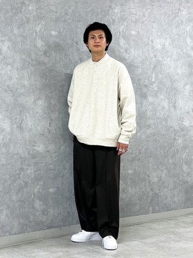 赤羅（akara）さんのコーディネート