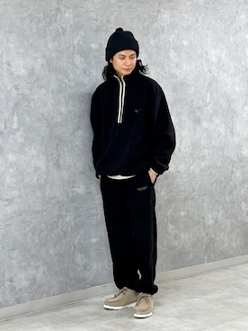 赤羅（akara）さんのコーディネート