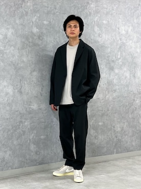 赤羅（akara）さんのコーディネート