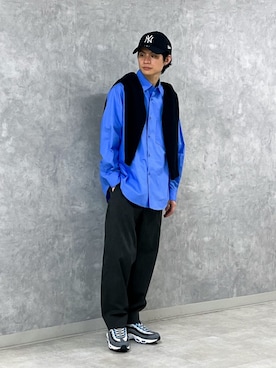 赤羅（akara）さんのコーディネート