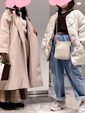 なかの。さんのコーディネート