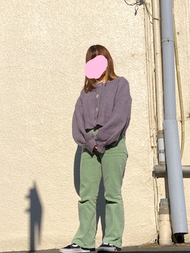 なかの。さんのコーディネート