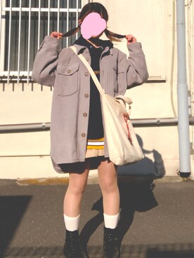 なかの。さんのコーディネート