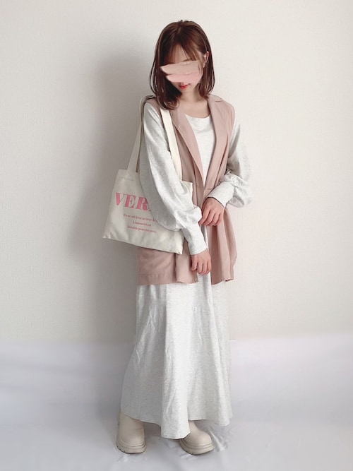 KANONさんのコーディネート
