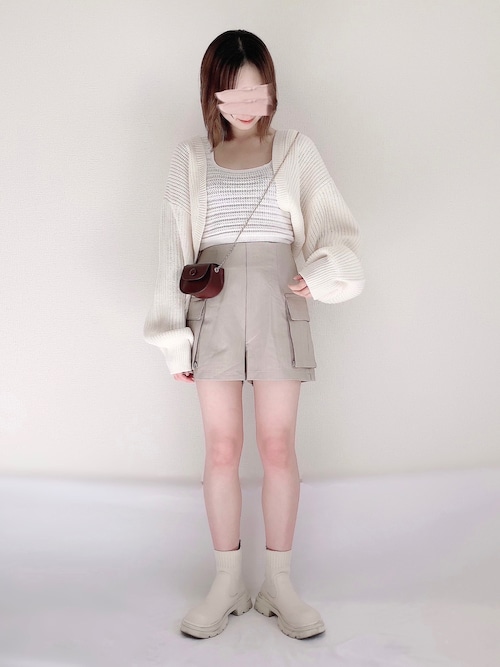 KANONさんのコーディネート