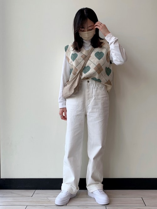 KANONさんのコーディネート