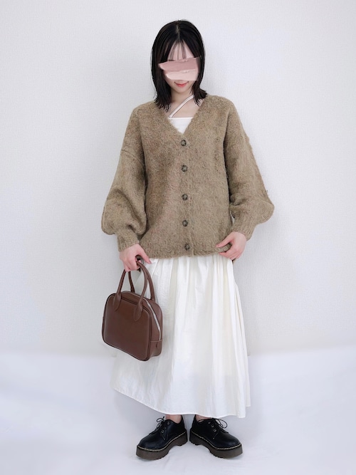 KANONさんのコーディネート