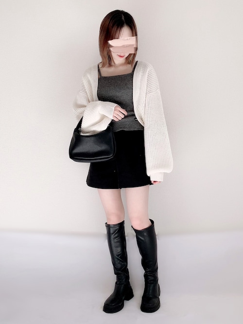 KANONさんのコーディネート