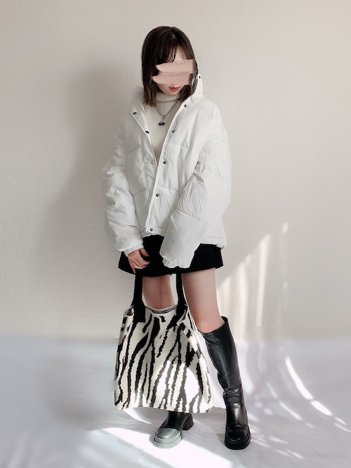 KANONさんのコーディネート