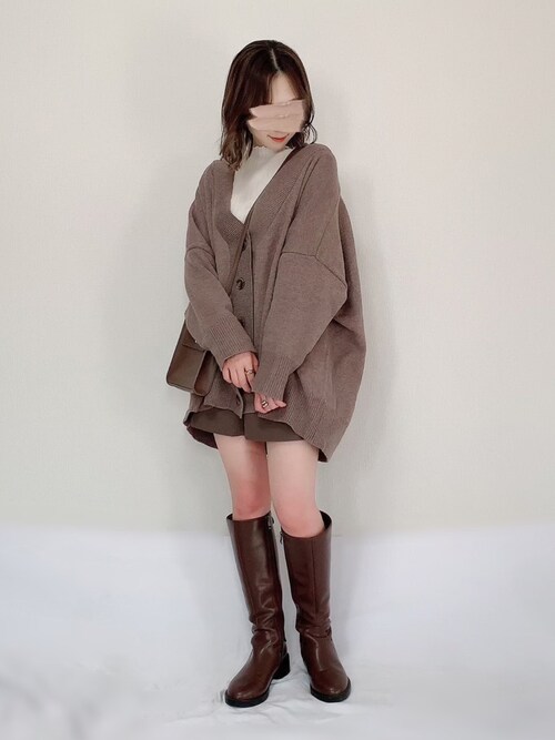 KANONさんのコーディネート