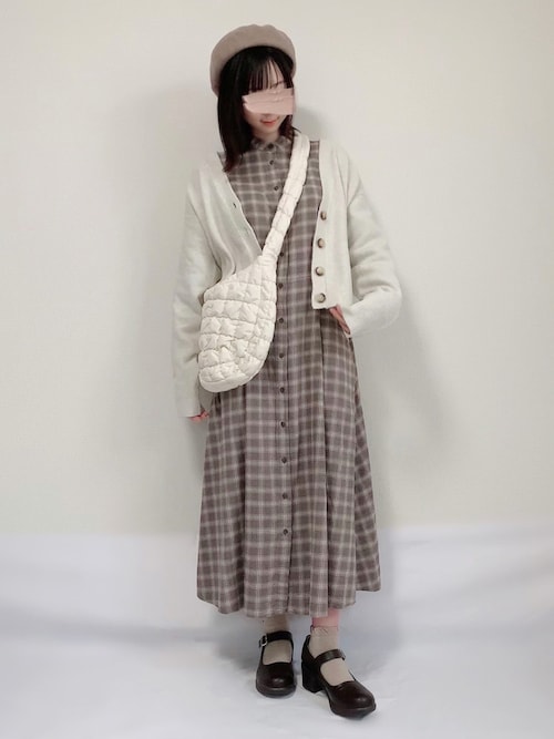 KANONさんのコーディネート