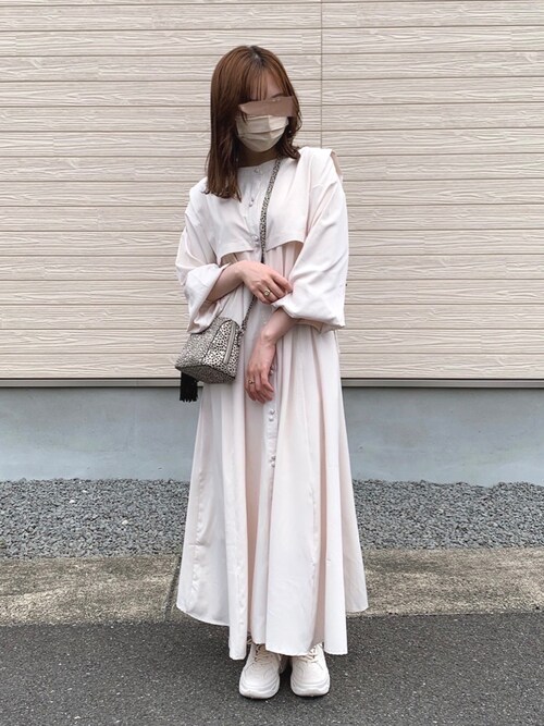 KANONさんのコーディネート