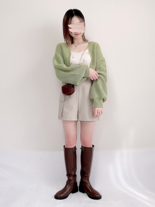 KANONさんのコーディネート