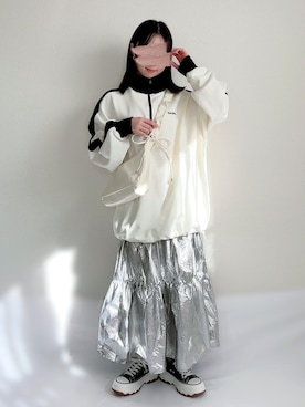 KANONさんのコーディネート