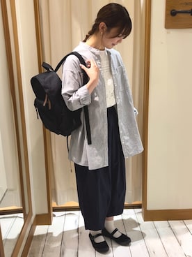 とうふさんのコーディネート