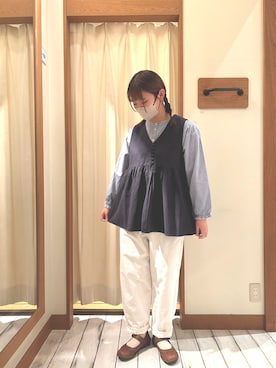 とうふさんのコーディネート