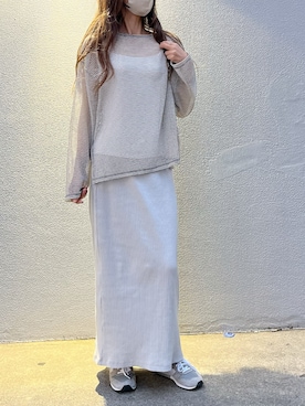 uki0315さんのコーディネート