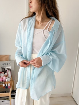 uki0315さんのコーディネート