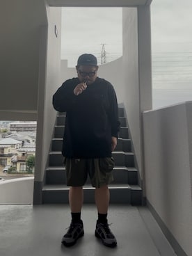 AИDYさんのコーディネート