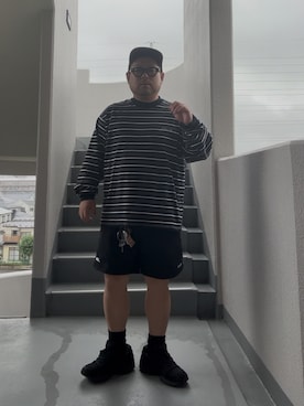 AИDYさんのコーディネート