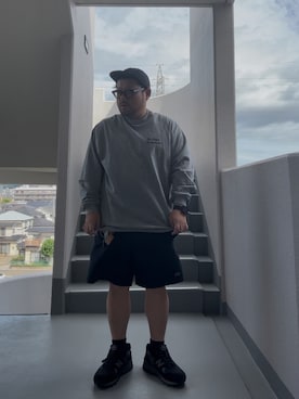 AИDYさんのコーディネート