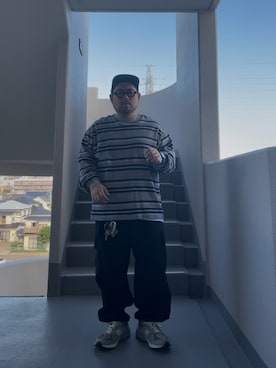 AИDYさんのコーディネート