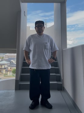 AИDYさんのコーディネート