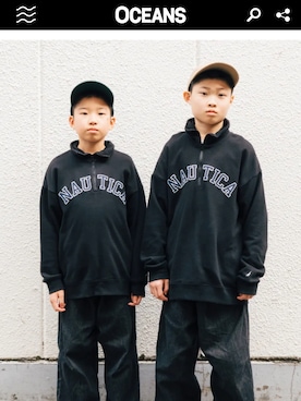 AИDYさんのコーディネート