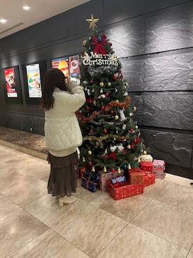 ゆゆさん(レディース・159cm)の秋コーディネート